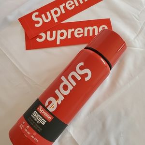 Supreme thermal